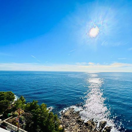 Suite Sunset 11 - Fronte Mare 산레모 외부 사진