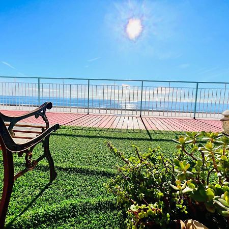 Suite Sunset 11 - Fronte Mare 산레모 외부 사진