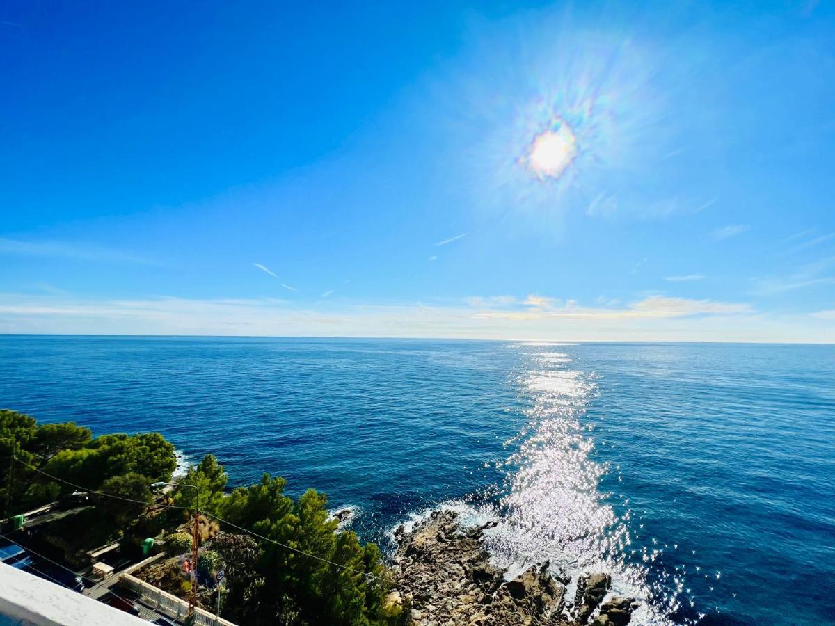 Suite Sunset 11 - Fronte Mare 산레모 외부 사진