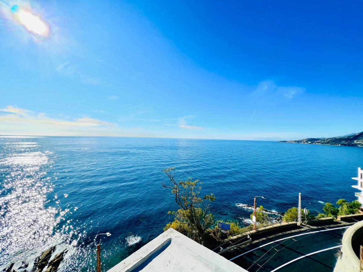 Suite Sunset 11 - Fronte Mare 산레모 외부 사진