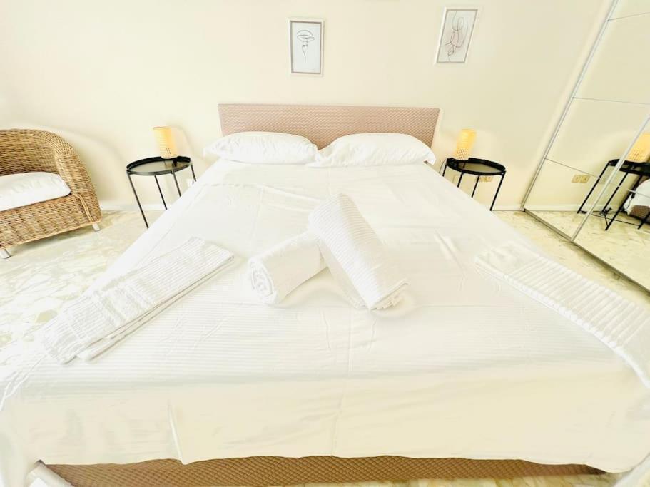 Suite Sunset 11 - Fronte Mare 산레모 외부 사진
