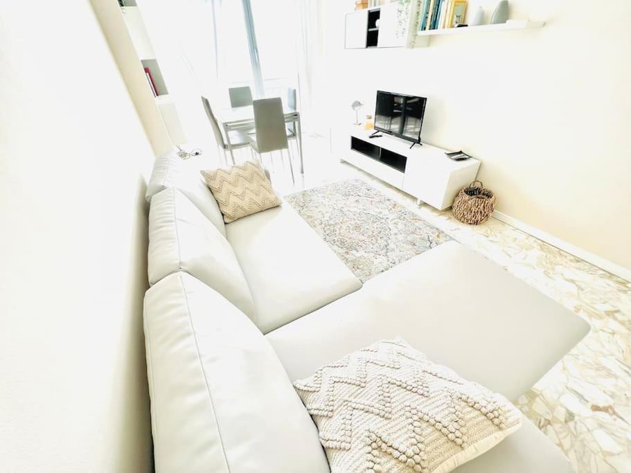 Suite Sunset 11 - Fronte Mare 산레모 외부 사진