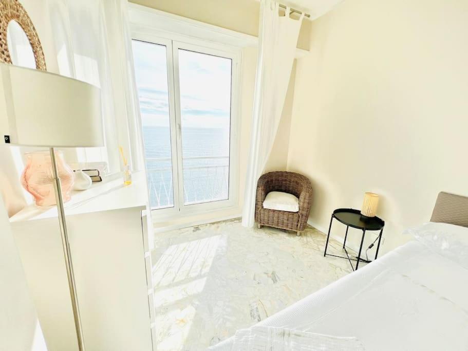 Suite Sunset 11 - Fronte Mare 산레모 외부 사진