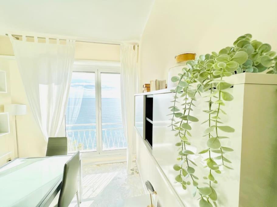 Suite Sunset 11 - Fronte Mare 산레모 외부 사진