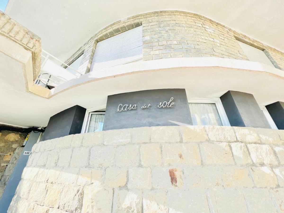 Suite Sunset 11 - Fronte Mare 산레모 외부 사진