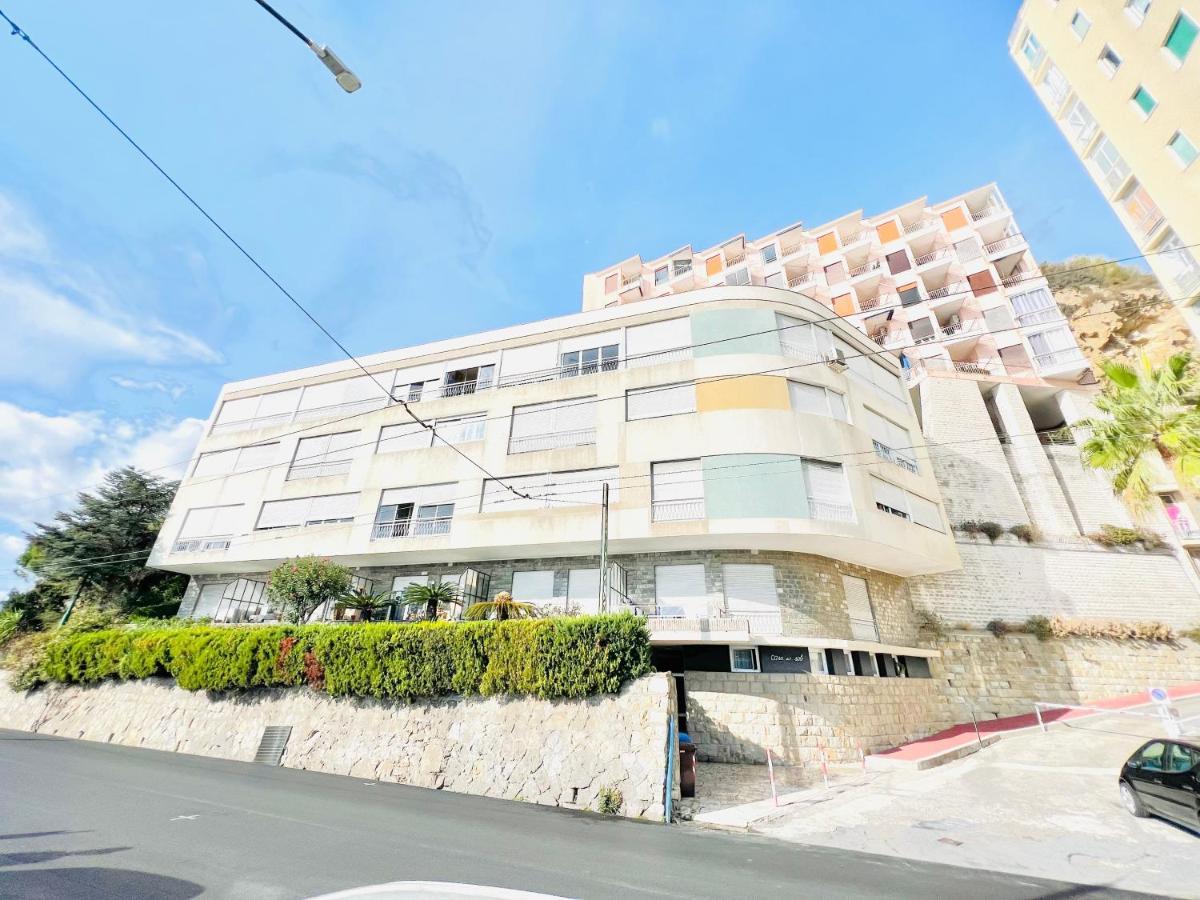 Suite Sunset 11 - Fronte Mare 산레모 외부 사진